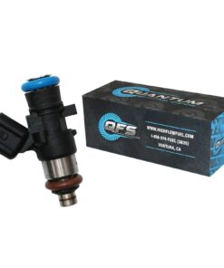 QFS OEM Replacement Fuel Injector for Polaris, QFS-INJ-8258