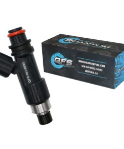 QFS OEM Replacement Fuel Injector for Polaris, QFS-INJ-9893