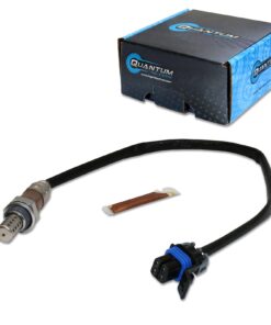 QFS O2 Sensor for 2018 Polaris RZR XP / 14-20 Can-Am Defender Maverick 932-14062