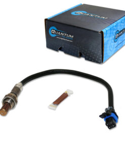 qfs o2 sensor for 2015-2019 polaris slingshot s/sl/slr/grand touring 932-14086