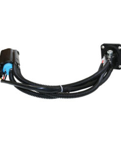 quantum oem fuel pump assembly for ktm  hfp-a4882