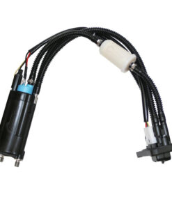 quantum oem fuel pump assembly for ktm  hfp-a4882