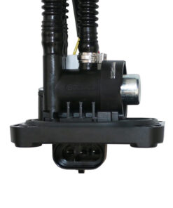 quantum oem fuel pump assembly for ktm  hfp-a4882