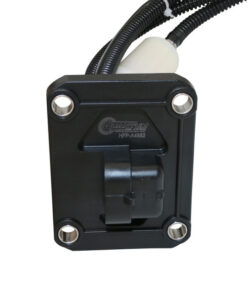 quantum oem fuel pump assembly for ktm  hfp-a4882
