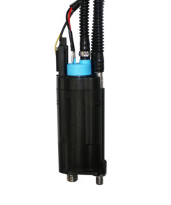 quantum oem fuel pump assembly for ktm  hfp-a4882