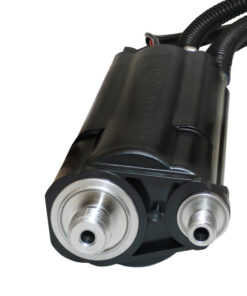 quantum oem fuel pump assembly for ktm  hfp-a4882