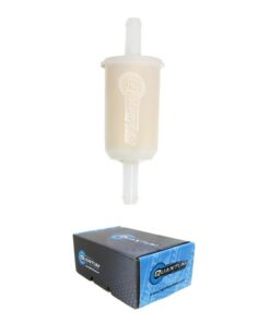 Quantum HFP-F97 Fuel Filter (Replaces MAHLE KL97)