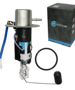 Fuel Pump Assembly for 2005-2006 Suzuki GSX-R1000 - OEM Replacement for 15100-41G00, HFP-A261 QFS