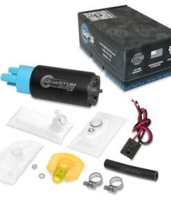 qfs intank fuel pump for yamaha sx230 ho 2005-2009, replaces 6b5-13907-04-00, 6b5-13907-03-00, 6b5-13907-01-00