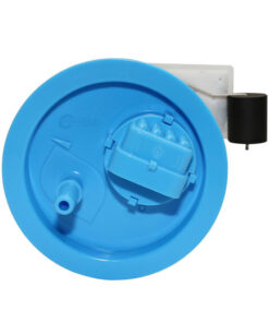 qfs oem replacement in-tank efi fuel pump w/ assembly for polaris sportsman 570 efi 2014-2016, replaces 2205469