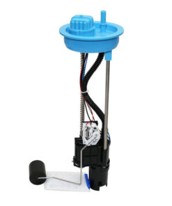 qfs oem replacement in-tank efi fuel pump w/ assembly for polaris sportsman 570 efi 2014-2016, replaces 2205469