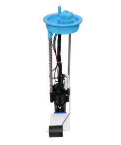 qfs oem replacement in-tank efi fuel pump w/ assembly for polaris sportsman 570 efi 2014-2016, replaces 2205469