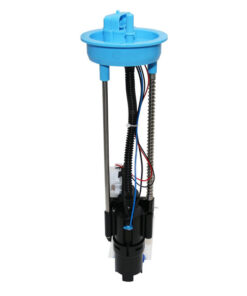 qfs oem replacement in-tank efi fuel pump w/ assembly for polaris sportsman 570 efi 2014-2016, replaces 2205469