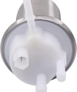 electric petrol fuel pump for honda cbf125 , nxr150, xre300, nx400, hero karizma zmr  16700-kwf-952