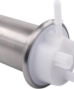 electric petrol fuel pump for honda cbf125 , nxr150, xre300, nx400, hero karizma zmr  16700-kwf-952
