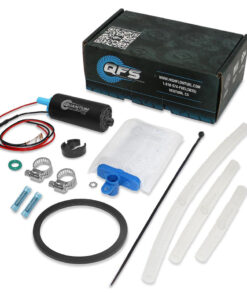 QFS OEM REPLACEMENT IN-TANK EFI FUEL PUMP W/ TANK SEAL, STRAINER FOR 2020-2024 CF Moto UForce 1000 EPS