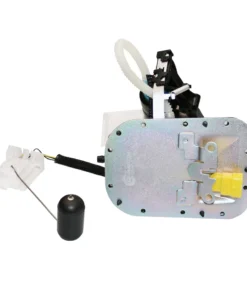 qfs efi fuel pump module assembly for 06-07 harley davidson flst fxst 62897-01b
