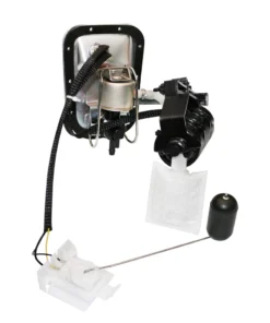 qfs efi fuel pump module assembly for 06-07 harley davidson flst fxst 62897-01b