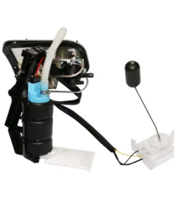 qfs efi fuel pump module assembly for 06-07 harley davidson flst fxst 62897-01b
