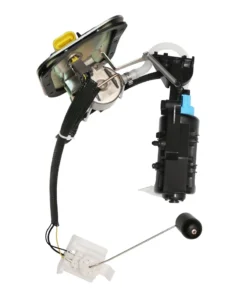 qfs efi fuel pump module assembly for 06-07 harley davidson flst fxst 62897-01b