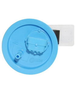 qfs oem replacement fuel pump assembly for polaris rzr 900 efi 2011-2014, replaces 2204502