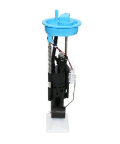 qfs oem replacement fuel pump assembly for polaris rzr 900 efi 2011-2014, replaces 2204502