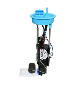 qfs oem replacement fuel pump assembly for polaris rzr 900 efi 2011-2014, replaces 2204502