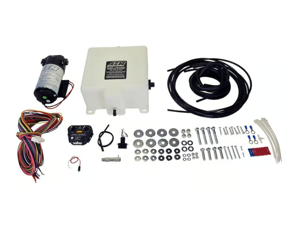 AEM V3 Water/Methanol Injection Kit (Turbo/Forced Induction) #30-3300