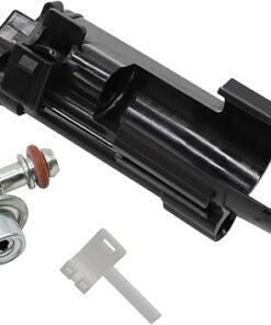 Pressure Regulator + Filter Housing 15410-42F00-000 Compatible with GSX-R 600 2001-2005 GSX-R 750 2000-2005 1541042F00000 1510035F10000 1510035F20000
