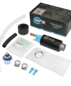 quantum intank efi fuel pump for buell firebolt xb9r 2002-2003, replaces p0130.5a8