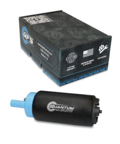 quantum intank efi fuel pump for ktm 990 super duke 2007-2008, replaces 61007088200