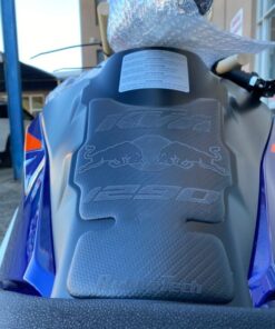 KTM Red Bull Tank Pad KTM 1290 Super Adventure