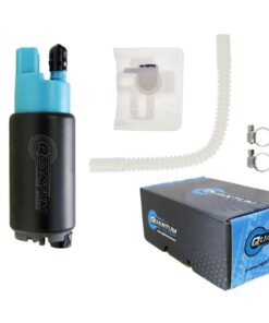 Quantum Intank EFI Fuel Pump for Can-Am Outlander 800 1000 2005-2008, Replaces 703500771