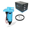 fuel pump assembly for 2024-2025 ktm & husqvarna motorcycles - oem replacement for a49007088200 & a49007088100, hfp-a493 | qfs