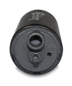 qfs t35 intank fuel pump w/ regulator for suzuki v-strom 650 (dl650) efi 2007-2021, replaces 15100-27g01