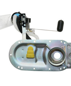 qfs oem replacement in-tank efi fuel pump assembly for 2020-2023 harley davidson flhtci flhtcui #75126-06a