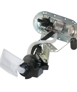 qfs oem replacement in-tank efi fuel pump assembly for 2020-2023 harley davidson flhtci flhtcui #75126-06a