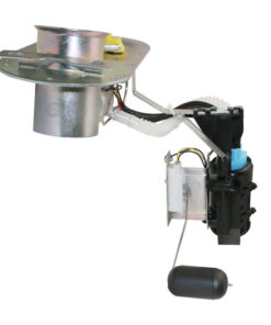 qfs oem replacement in-tank efi fuel pump assembly for 2020-2023 harley davidson flhtci flhtcui #75126-06a