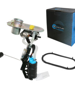 qfs oem replacement in-tank efi fuel pump assembly for 2020-2023 harley davidson flhtci flhtcui #75126-06a