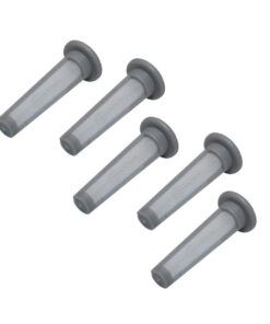 qfs oem replacement fuel filter for 78141013190, hfp-f127-5