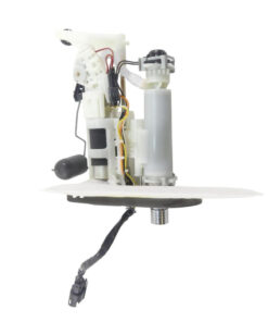 qfs oem replacement fuel pump assembly for harley davidson motorcycle #61200043