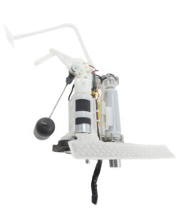 qfs oem replacement fuel pump assembly for harley davidson motorcycle #61200042