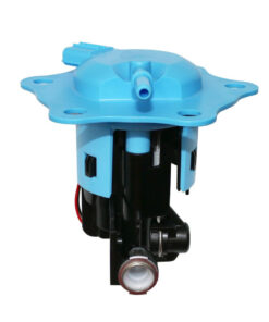 qfs oem replacement fuel pump assembly for honda motorcycle #16700-men-a52