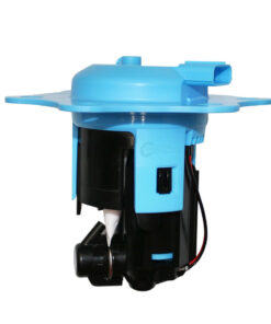 qfs oem replacement fuel pump assembly for honda motorcycle #16700-men-a52