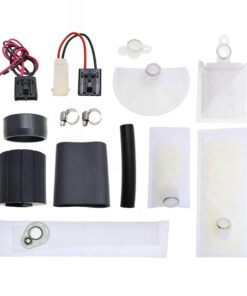 QFS OEM Replacement Fuel Pump Installation Kit w/ Strainer, HFP-KUNI