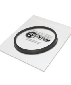 QFS Fuel Pump Tank Seal / Gasket For YAMAHA YZF450 / YZF450R  HFP-TS14