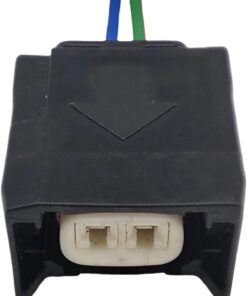 fuel injector plug connector with pigtail harness wire 7120-9100-60 - toyota gd6 gd-6 hilux fortuner gun126 1gd 2.8l, 2gd 2.4l (1)