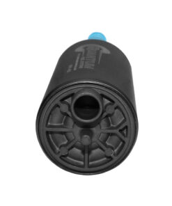 qfs oem replacement in-tank efi fuel pump w/ regulator, tank seal, strainer for polaris ace 570 efi 2017-2018, replaces 2521693