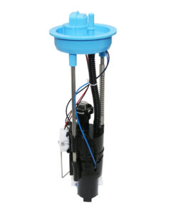 quantum oem replacement fuel pump assembly for polaris ranger crew 1000 ps efi 2017-2021, replaces 2204852