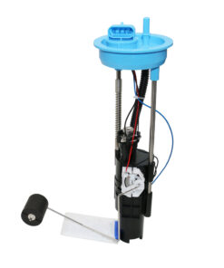 quantum oem replacement fuel pump assembly for polaris ranger crew 1000 ps efi 2017-2021, replaces 2204852